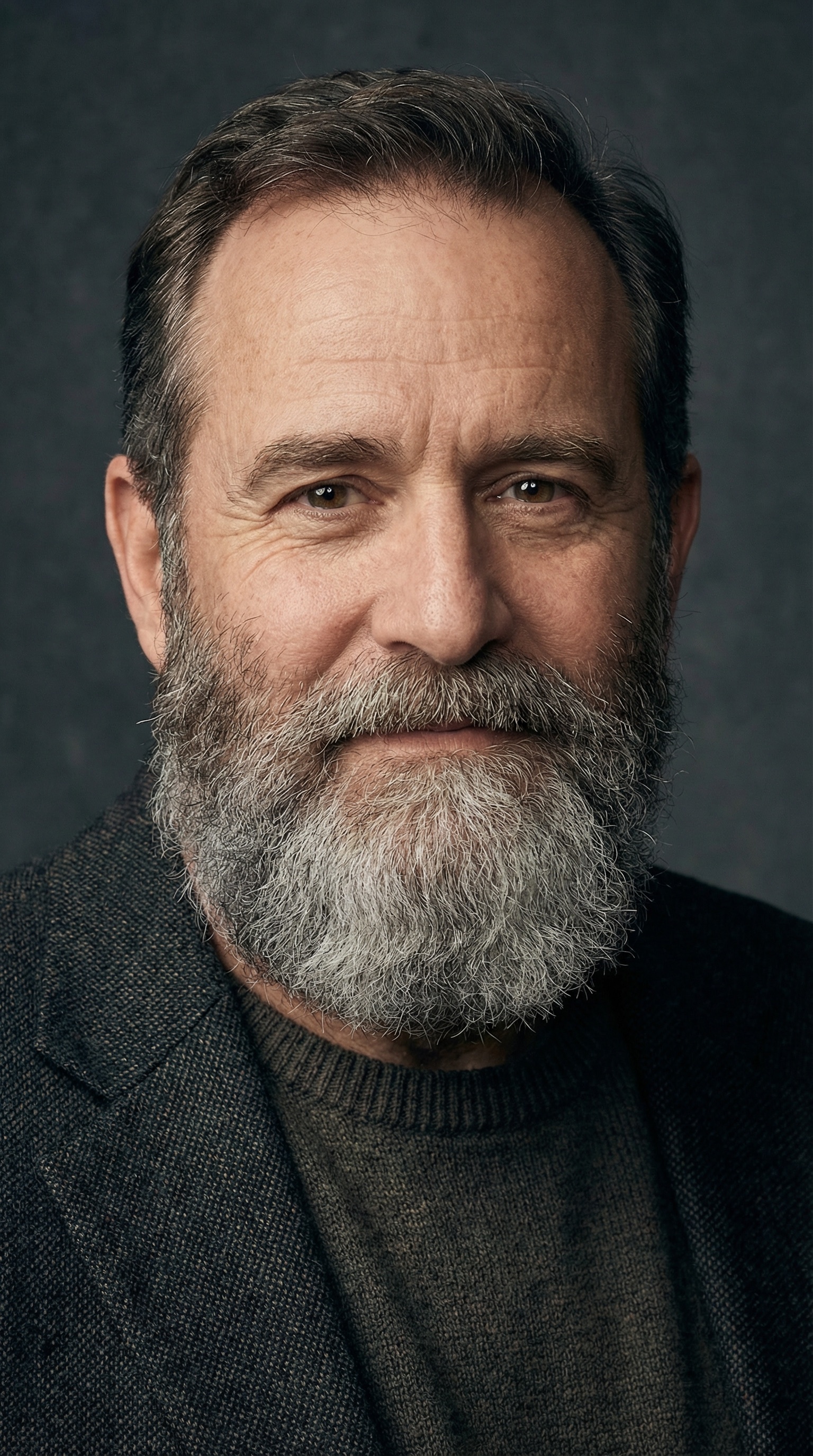 Beard Filter